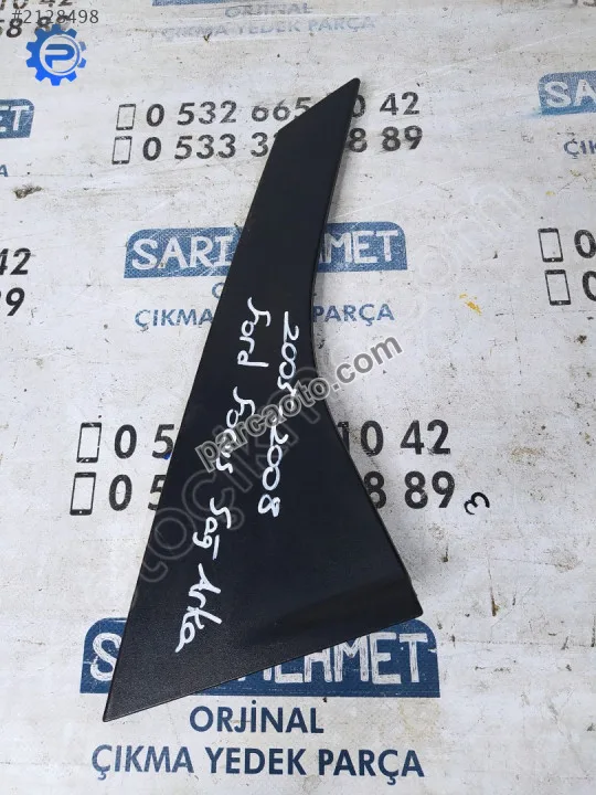 Ford Focus Kapı - Konya Selçuklu