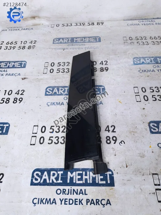 Ford Focus Kapı - Konya Selçuklu