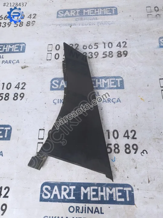 Ford Focus Kapı - Konya Selçuklu