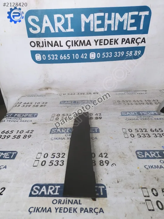 Volkswagen Jetta Kapı - Konya Selçuklu