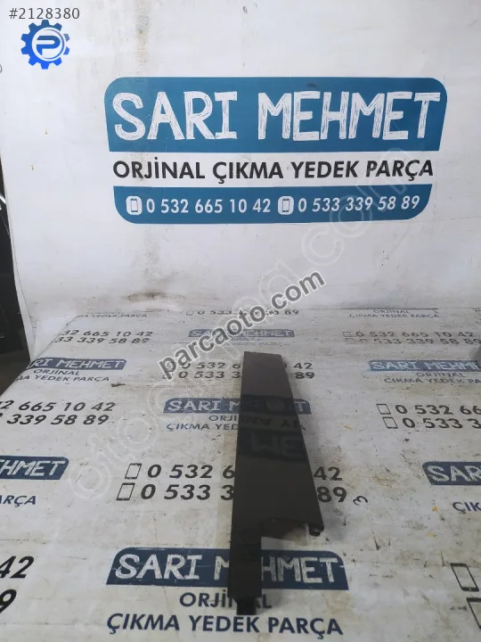 Renault Fluence Kapı - Konya Selçuklu