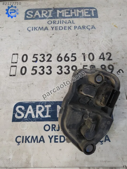 Çıkma megane 3 sol dış stop duyu