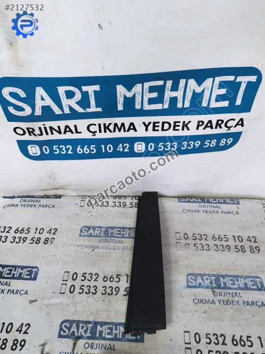 Volkswagen Passat Kapı - Konya Selçuklu