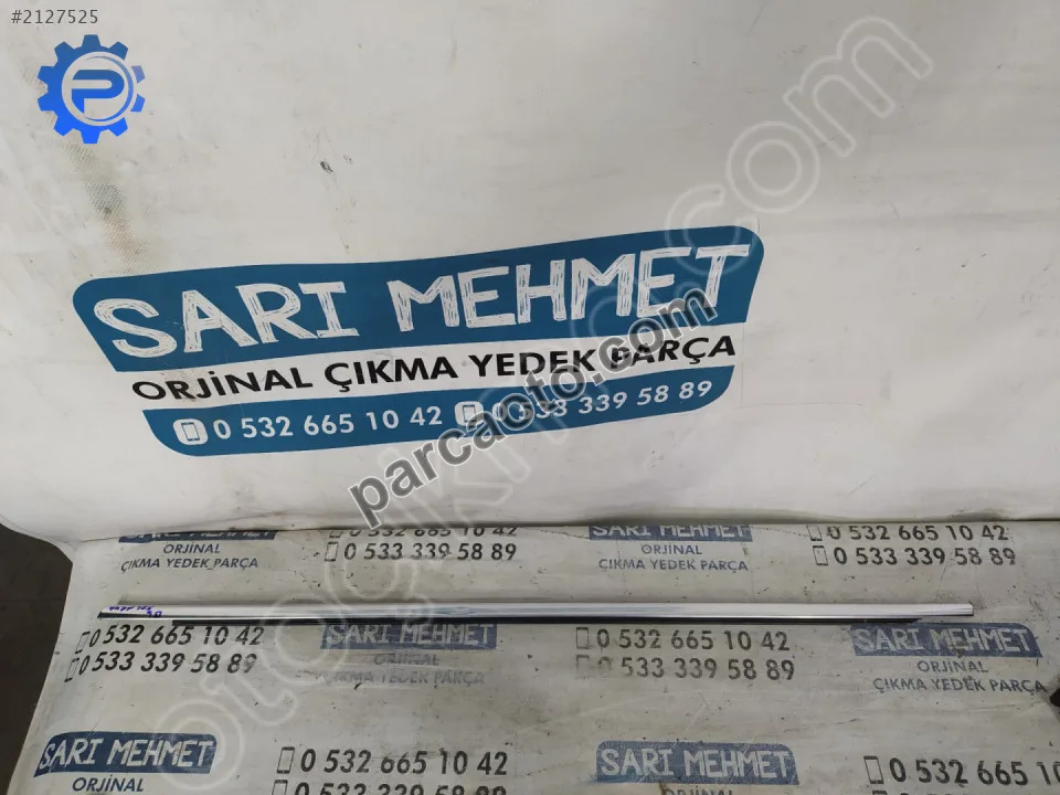 Volkswagen Passat Kapı Fitili - Konya Selçuklu