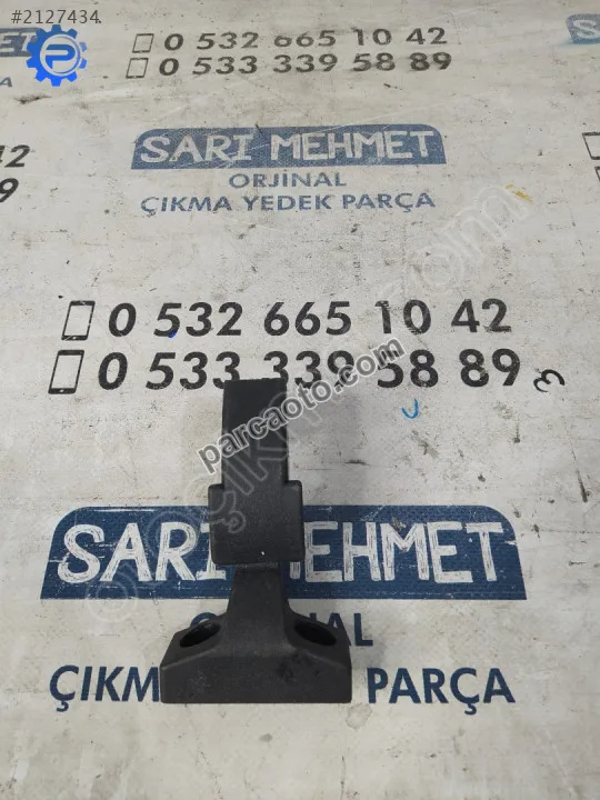 Ford Tourneo Connect Kelebek Cam Arka - Konya Selçuklu