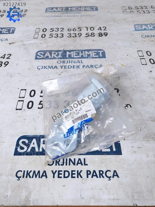Ford Transit Custom Kapı Menteşesi - Konya Selçuklu