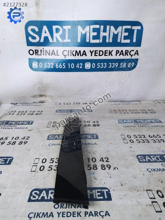 Volkswagen Golf Kapı - Konya Selçuklu