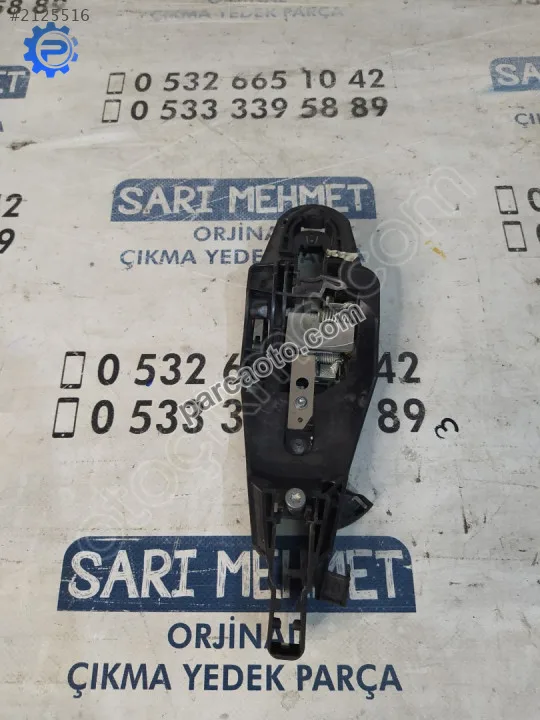 Peugeot 3008 Kapı - Konya Selçuklu