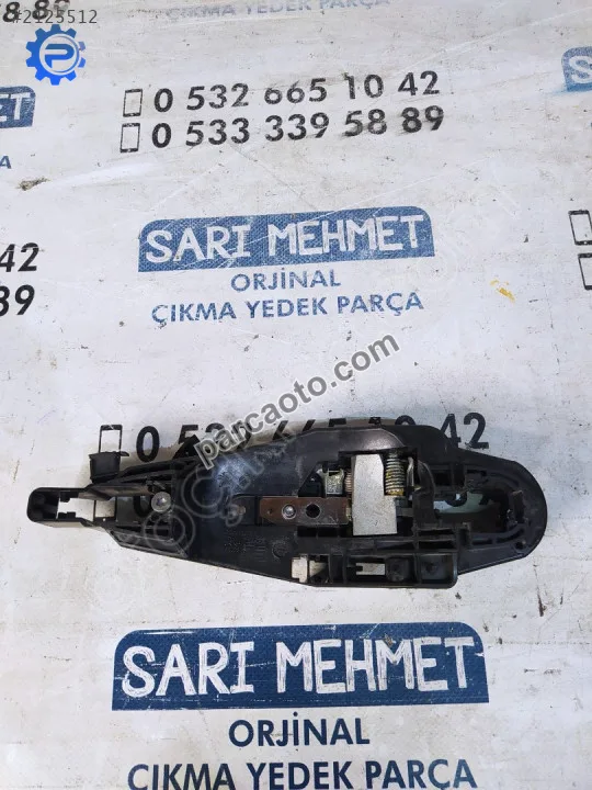 Peugeot 3008 Kapı - Konya Selçuklu