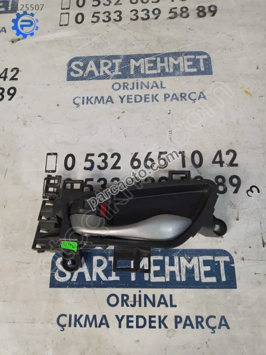 Honda Civic Kapı - Konya Selçuklu