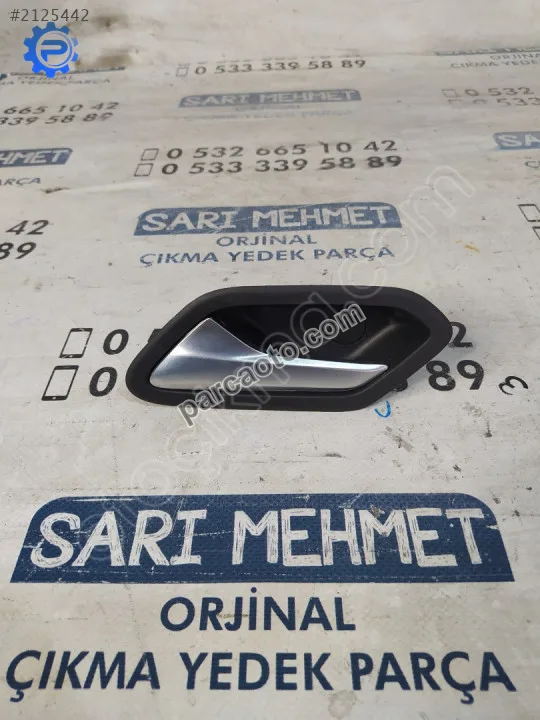 Dacia Sandero Kapı - Konya Selçuklu