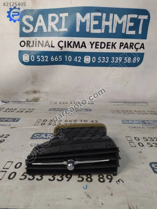 Çıkma volvo s90 v90 havalandırma ızgarası
