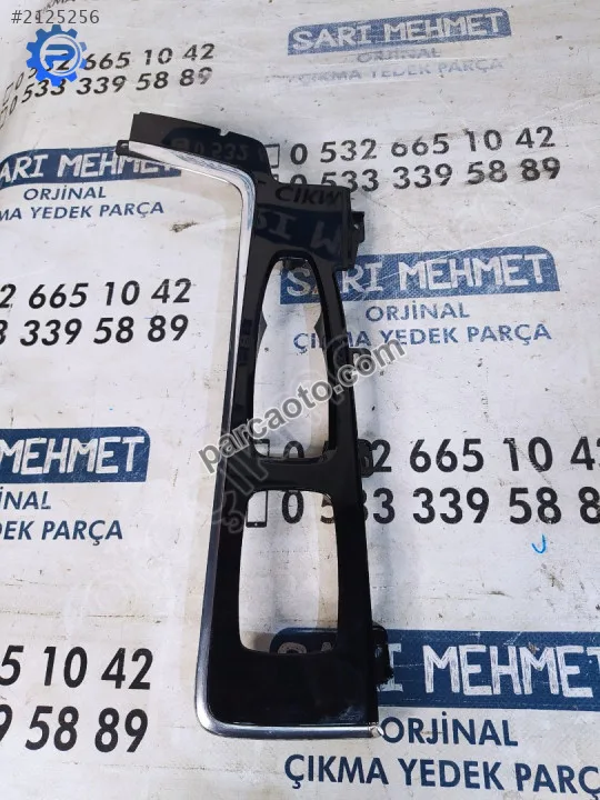 Volvo XC90 Vites Topuzu - Konya Selçuklu