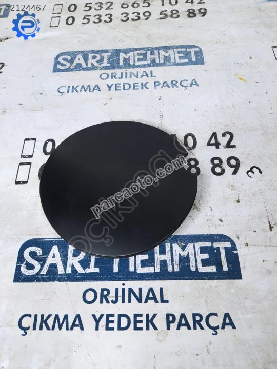 Çıkma renault clio 4 grandtour dış depo kapağı
