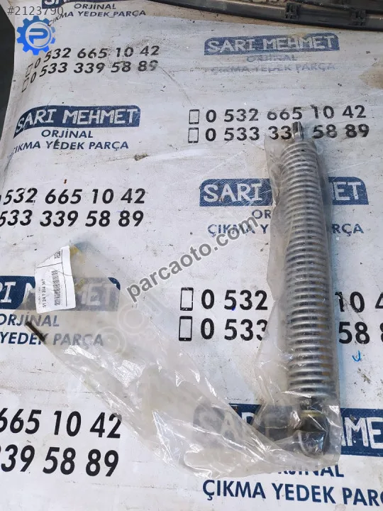 Bmw 5 Serisi Amortisör - Konya Selçuklu