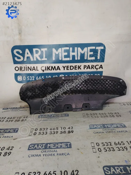 Bmw 5 Serisi Tampon Tutacağı - Konya Selçuklu