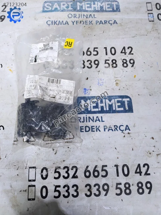 Citroen Berlingo Kapı Menteşesi - Konya Selçuklu