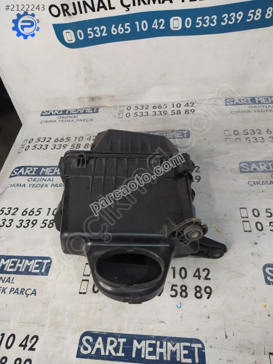 Hyundai i20 Hava Filtresi Kutusu - Konya Selçuklu