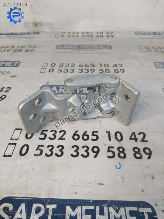 Ford Transit Kapı Menteşesi - Konya Selçuklu