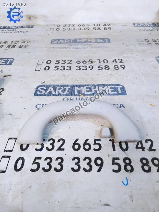 Volkswagen Golf Koltuk - Konya Selçuklu