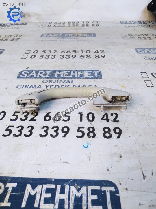 Volkswagen Golf Koltuk - Konya Selçuklu