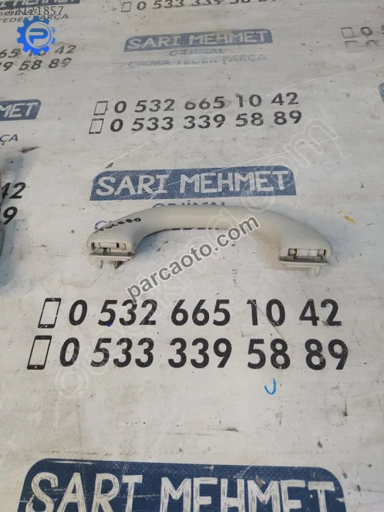 Seat Toledo Koltuk - Konya Selçuklu