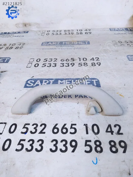 Volkswagen Passat Koltuk - Konya Selçuklu