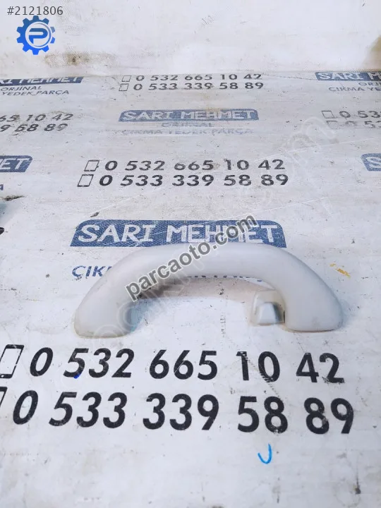 Volkswagen Jetta Koltuk - Konya Selçuklu