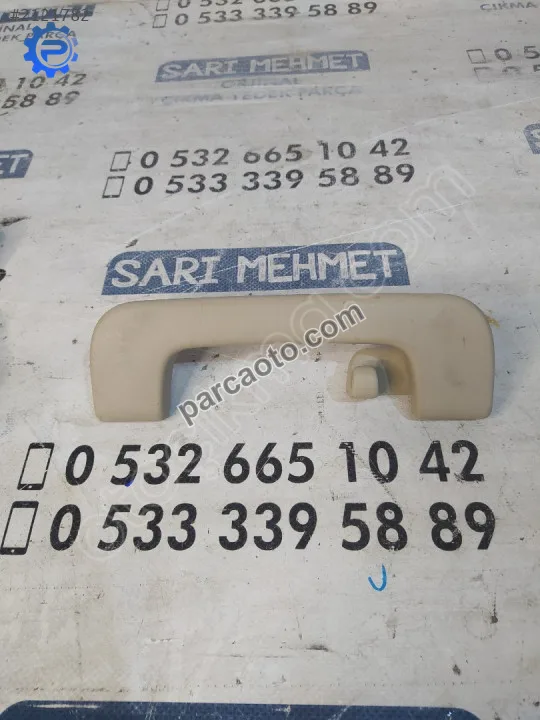 Audi Q7 Koltuk - Konya Selçuklu