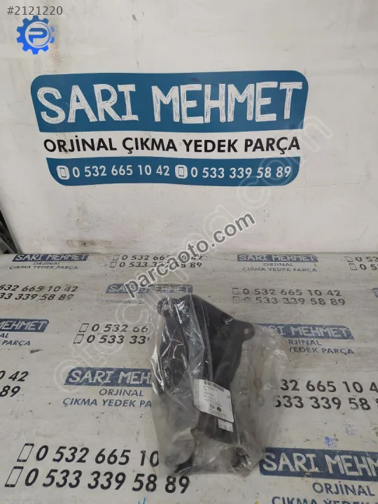 Opel Astra Hava Filtresi Hortumu - Konya Selçuklu