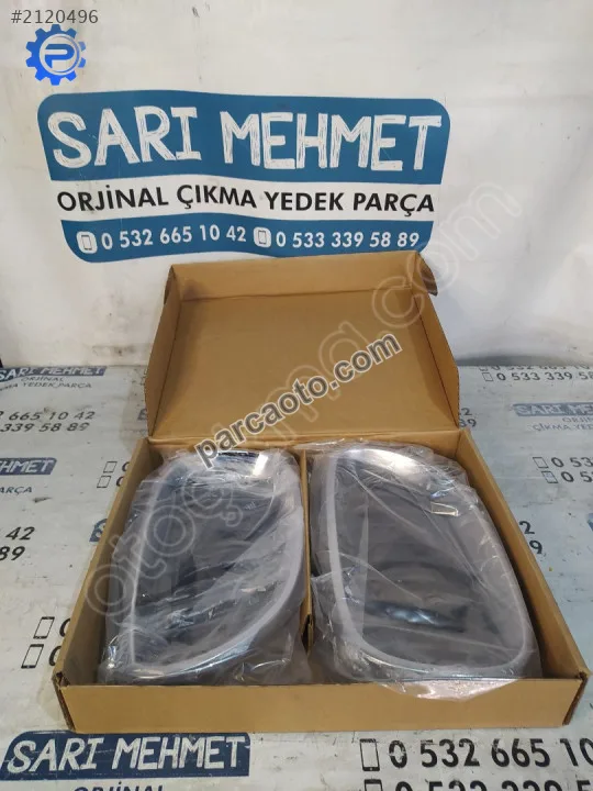 Bmw 5 Serisi Panjur - Konya Selçuklu