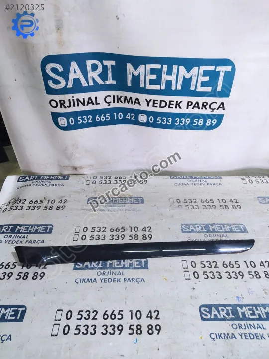 Audi A4 Kapı Döşemesi - Konya Selçuklu