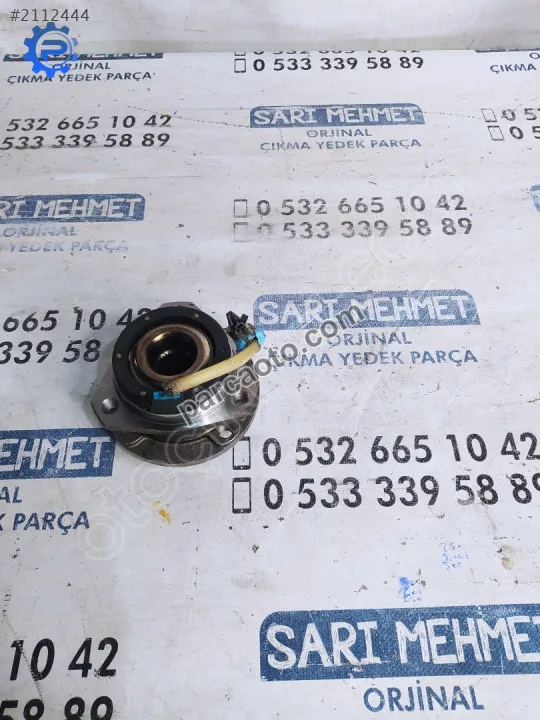 Opel Astra Porya - Konya Selçuklu