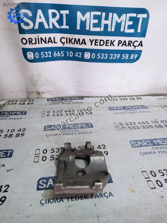 Peugeot 308 Klima Kompresörü - Konya Selçuklu