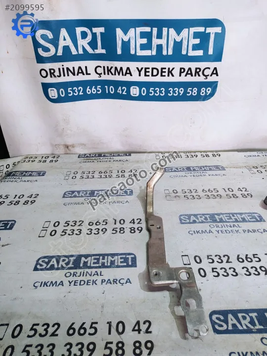 Audi A6 Far - Konya Selçuklu