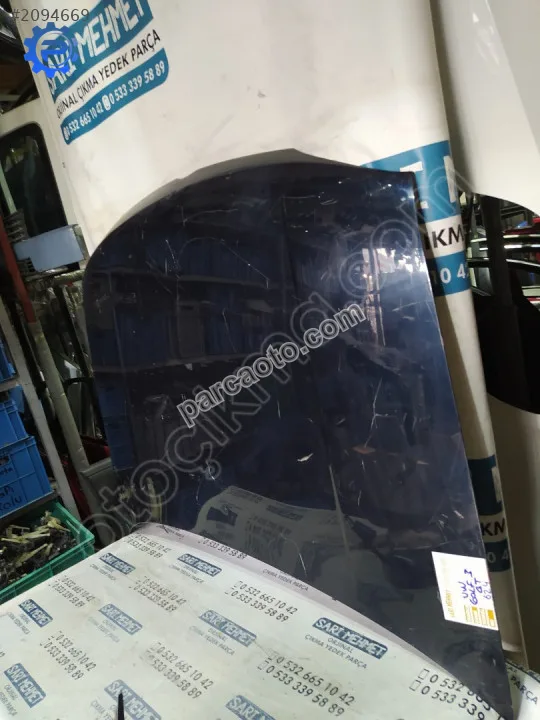 Volkswagen Golf Kaput - Konya Selçuklu