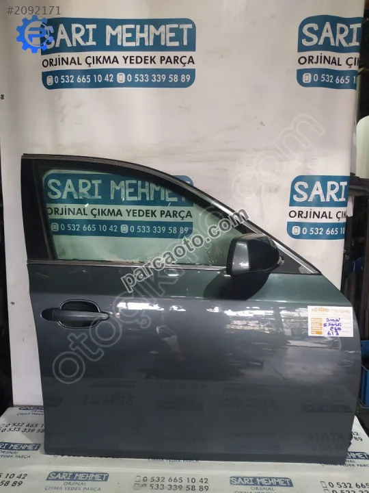 Bmw 5 Serisi Kapı - Konya Selçuklu