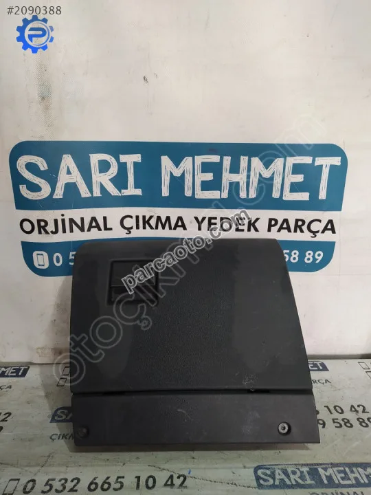 Opel Meriva Torpido - Konya Selçuklu