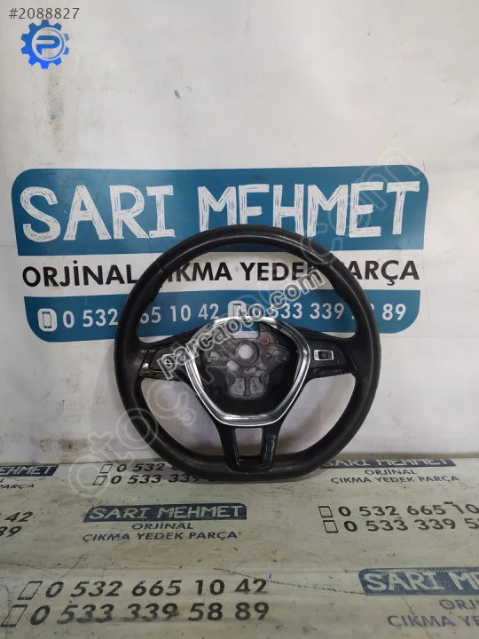 Volkswagen Golf Direksiyon Simidi - Konya Selçuklu