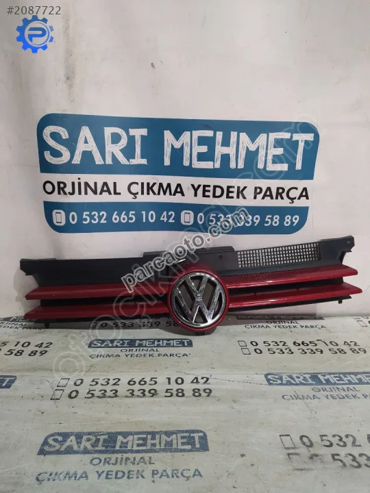 Volkswagen Polo Panjur - Konya Selçuklu