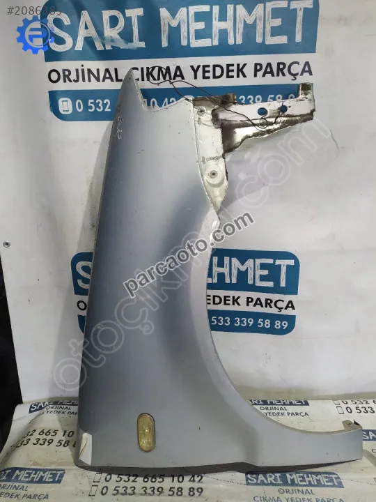 Volkswagen Polo Çamurluk - Konya Selçuklu