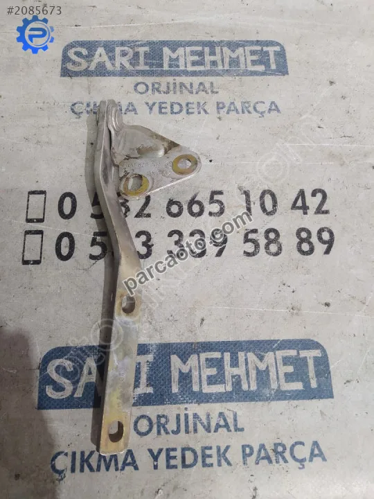 Skoda Octavia Kapı Menteşesi - Konya Selçuklu