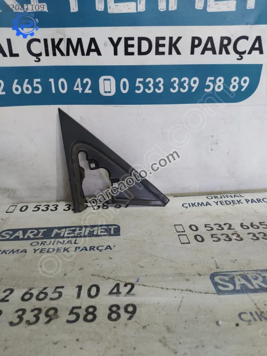 Mazda 626 Dış Ayna Gövdeleri - Konya Selçuklu