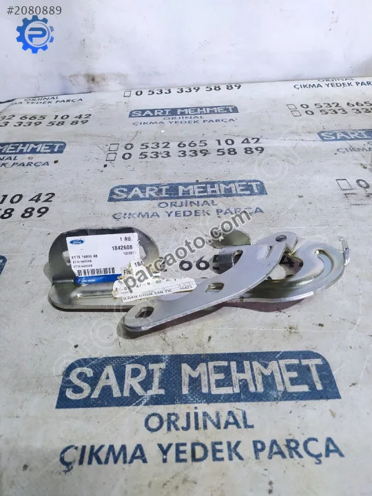 Ford Tourneo Courier Kapı Menteşesi - Konya Selçuklu