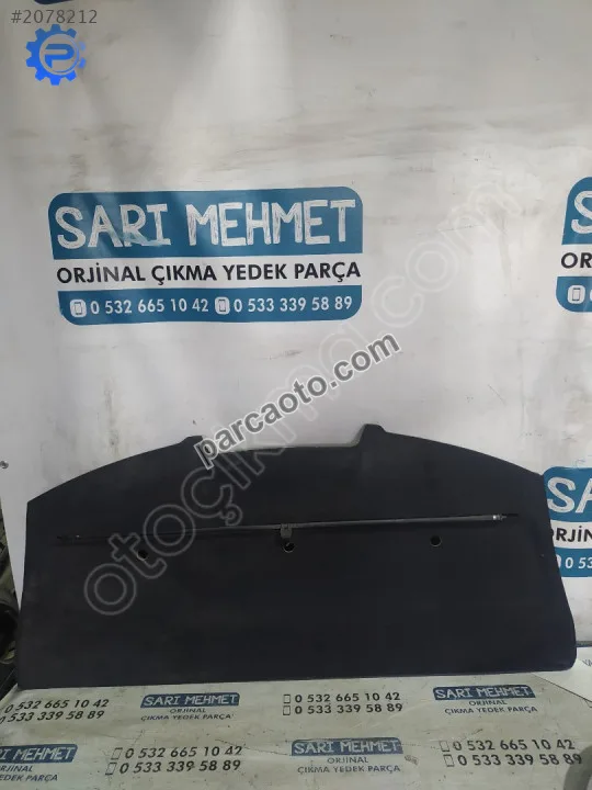 Volkswagen Passat Bagaj - Konya Selçuklu