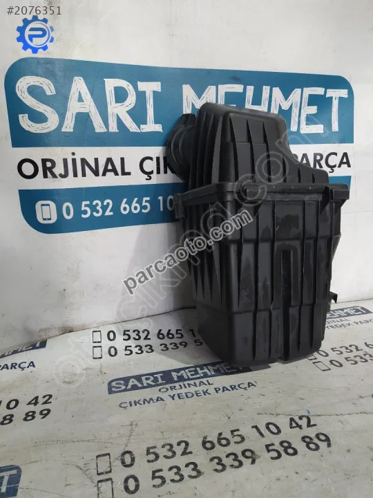 Peugeot Partner Hava Filtresi Kutusu - Konya Selçuklu