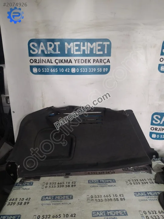 Audi A4 Bagaj - Konya Selçuklu