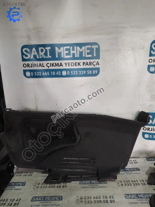 Audi A4 Bagaj - Konya Selçuklu