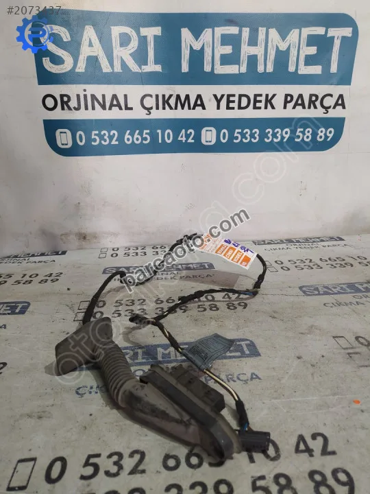 Bmw 1 Serisi Elektrik Tesisatı - Konya Selçuklu