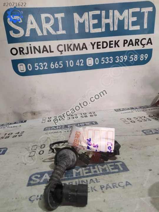 Opel Vectra Elektrik Tesisatı - Konya Selçuklu